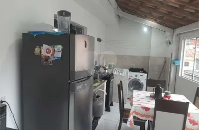 Casa com 4 quartos à venda na Carnaval De Veneza, Parada Inglesa, São Paulo