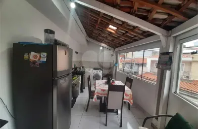 Casa com 4 quartos à venda na Carnaval De Veneza, Parada Inglesa, São Paulo