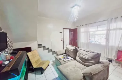 Sobrado com 3 quartos à venda em parque edu chaves - sp