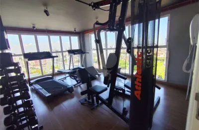 Apartamento com 2 quartos à venda no Tucuruvi, São Paulo 