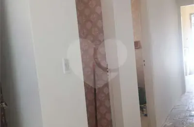 Casa com 4 quartos à venda na Rua Ismael Neri, Santana, São Paulo