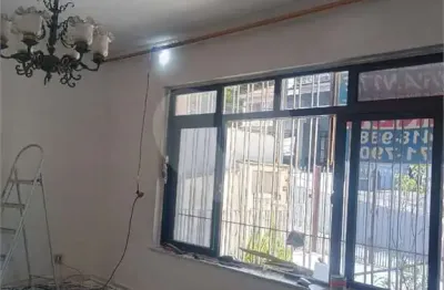 Casa com 4 quartos à venda na Rua Ismael Neri, Santana, São Paulo