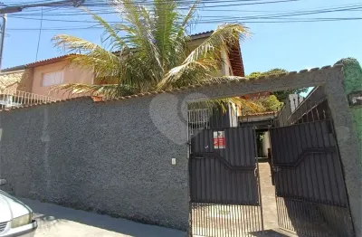 Casa com 3 quartos à venda na Rua Domingos José Sapienza, Mandaqui, São Paulo