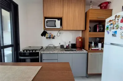 Apartamento com 2 quartos à venda em vila anastácio - sp