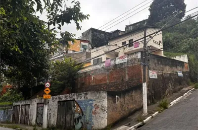 Terreno à venda na Rua Helena do Sacramento, Mandaqui, São Paulo