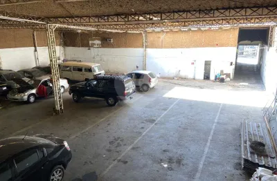 Casa com 1 quartos para locação em campos elíseos - sp