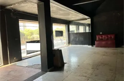 Casa comercial para alugar na Avenida Luiz Dumont Villares, 1607, Tucuruvi, São Paulo