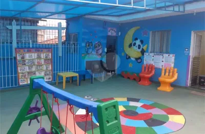 Casa térrea com 8 quartos à venda em jardim santa cruz (zona norte) - sp