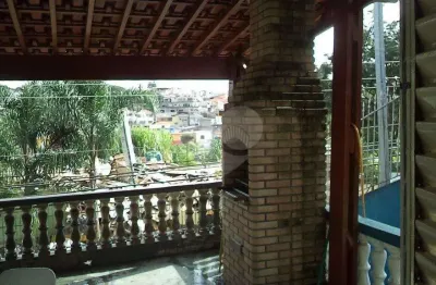 Sobrado com 3 quartos à venda em jardim centenário - sp
