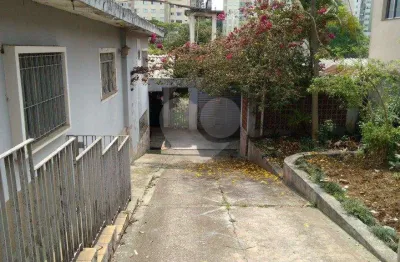Casa térrea com 3 quartos à venda em vila nova cachoeirinha - sp