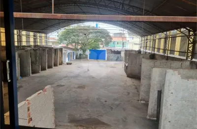 Barracão / Galpão / Depósito para alugar na Rua Roque de Paula Monteiro, 401, Jaçanã, São Paulo