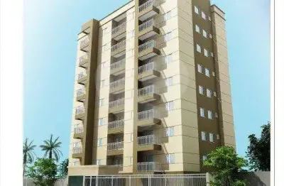 Apartamento com 1 quartos à venda em vila basileia - sp