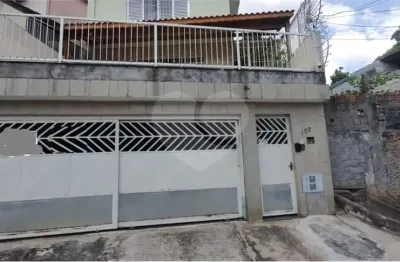 Casa com 3 quartos à venda na Rua Capitão Fernando Machado, 182, Limão, São Paulo