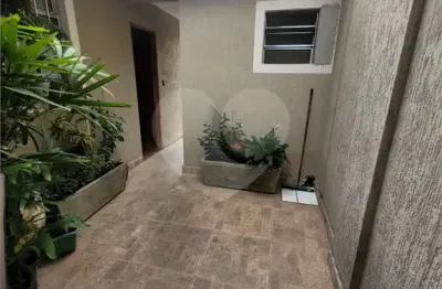 Casa com 2 quartos à venda na Rua Franklin do Amaral, Vila Nova Cachoeirinha, São Paulo