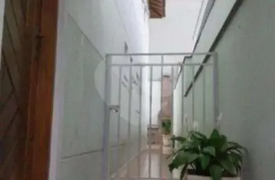 Casa com 3 quartos à venda na Rua Paulo Ravelli, Vila Nova Cachoeirinha, São Paulo