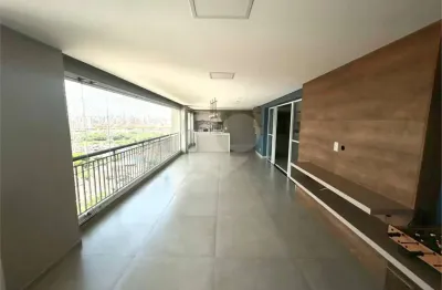 Apartamento com 4 quartos à venda em vila prudente - sp