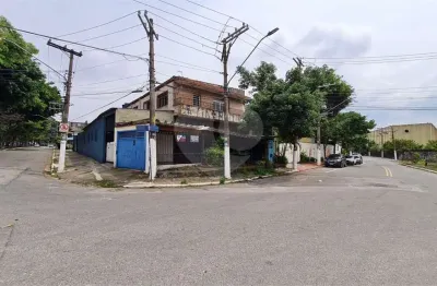 Casa com 5 quartos à venda na Aron Master, Parque Edu Chaves, São Paulo