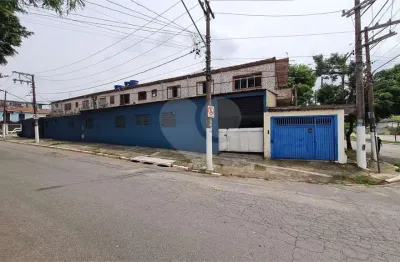 Casa com 5 quartos à venda na Rua Aron Master, 22, Parque Edu Chaves, São Paulo