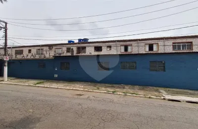 Casa comercial à venda na Rua Aron Master, 22, Parque Edu Chaves, São Paulo