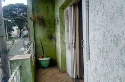 Casa com 4 quartos à venda na Júlia Sodra, Vila Nova Cachoeirinha, São Paulo