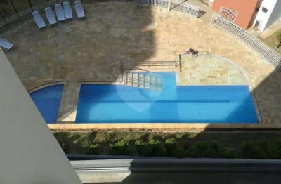Apartamento com 2 quartos à venda em vila bela vista (zona norte) - sp