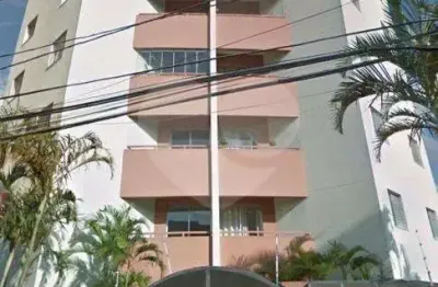 Apartamento com 2 quartos à venda na Rua Ribeiro Junqueira, 350, Vila Nova Cachoeirinha, São Paulo