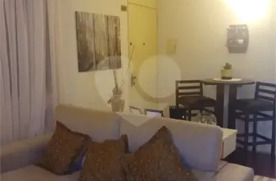Apartamento com 2 quartos à venda em vila nova cachoeirinha - sp