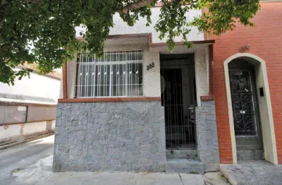 Casa com 2 quartos para alugar na Rua General Lecor, Ipiranga, São Paulo