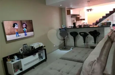 Sobrado com 3 quartos à venda em conjunto habitacional turística - sp