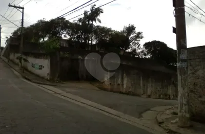 Terreno comercial para alugar na Mandiba, Casa Verde, São Paulo