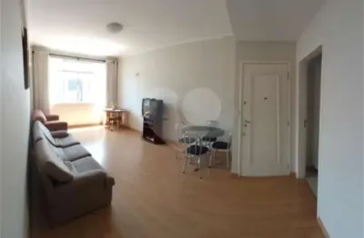 Apartamento com 3 quartos para locação em bela vista - sp
