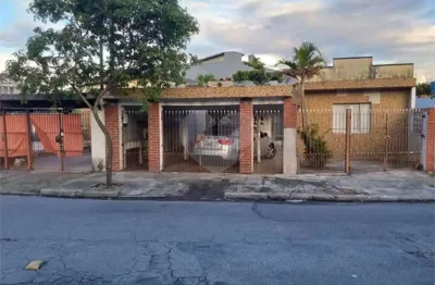 Casa com 3 quartos à venda em vila dos remédios - sp