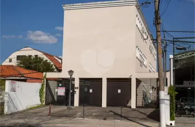 Sala comercial para alugar na Rua Camargo, Butantã, São Paulo
