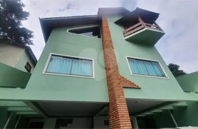 Sobrado com 4 quartos à venda em jardim leonor mendes de barros - sp