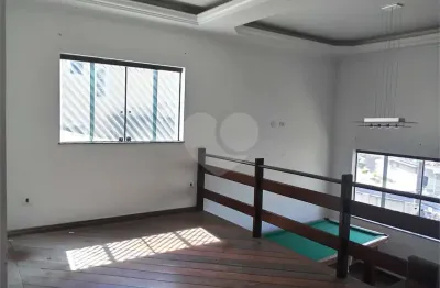 Sobrado com 4 quartos à venda em jardim leonor mendes de barros - sp