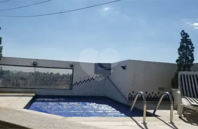 Cobertura com 3 quartos à venda na Rua Antônio Magalhães, Vila Guilherme, São Paulo