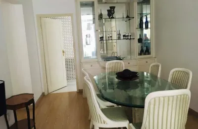 Apartamento com 2 quartos à venda em higienópolis - sp