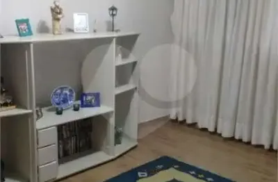 Casa com 3 quartos à venda na Salvador Pires, Vila Nova Cachoeirinha, São Paulo