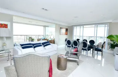 Apartamento com 4 quartos para locação em sumaré - sp