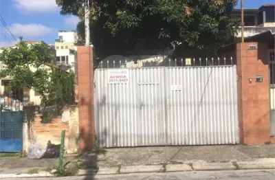 Barracão / Galpão / Depósito para alugar na Rua Santa Ângela, 553, Freguesia do Ó, São Paulo