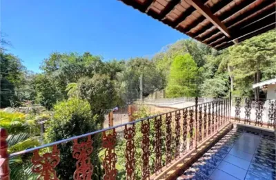 Sobrado com 4 quartos à venda em alpes da cantareira - sp