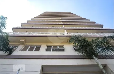 Apartamento com 1 quartos para locação em brás - sp