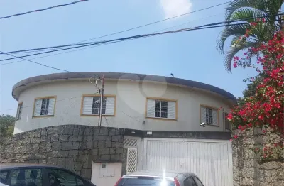 Casa com 4 quartos à venda na Rua Fernando Prestes de Albuquerque, Santa Inês, Caieiras