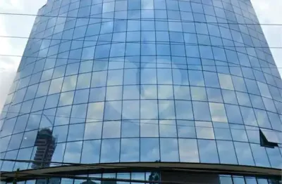 Sala comercial para alugar na Avenida Luiz Dumont Villares, Parada Inglesa, São Paulo