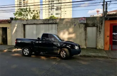 Casa com 3 quartos à venda na Rua Dona Benedita, Vila Rosália, Guarulhos