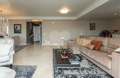 Apartamento com 4 quartos à venda em aclimação - sp