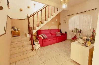 Casa com 3 quartos à venda em Vila Nova Cachoeirinha, São Paulo 