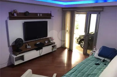 Casa com 3 quartos à venda em Imirim, São Paulo 