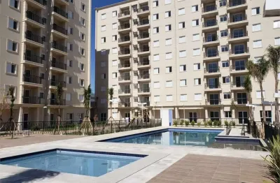Apartamento com 3 quartos à venda em loteamento city jaragua - sp