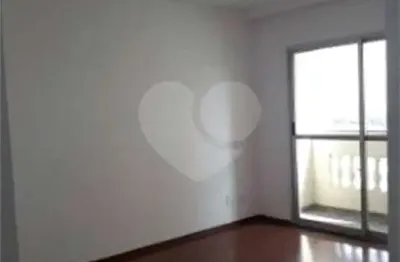 Apartamento com 3 quartos para locação em mooca - sp